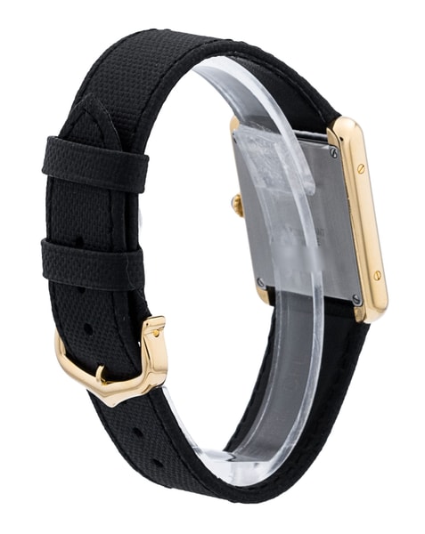 Cartier Tank Solo W1018755